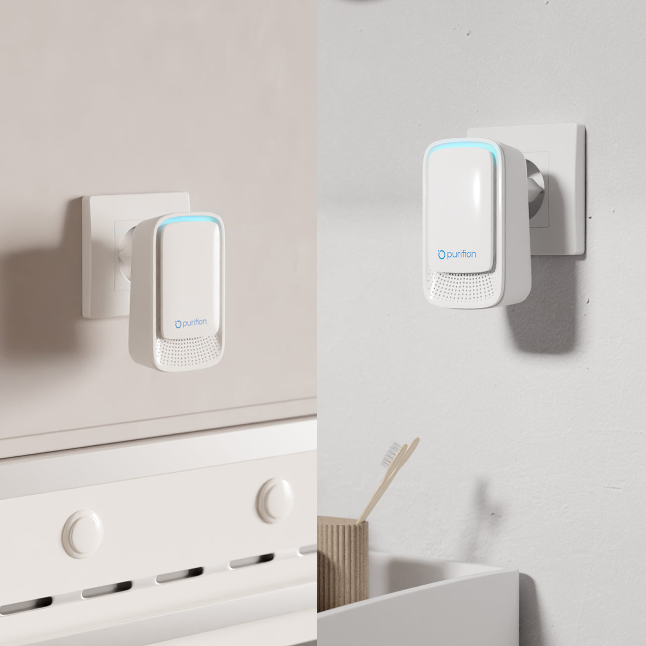 Purifion - Air Ionizer